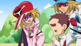 ヤッターマン　第４３話　運動会でサルカニ合戦だコロン！