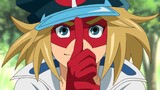 ヤッターマン　第４４話　忍者の数は何人じゃ！？だコロン！