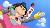 ヤッターマン　第４６話　大相撲ドロンボー場所だコロン！
