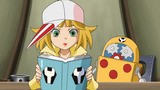 ヤッターマン　第４８話　ヤッターメカ大図鑑だコロン！