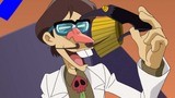 ヤッターマン　第５１話　ドクハン！皆既日食でムキムキだコロン！