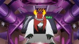 ヤッターマン　第５４話　ホラ！穴の秘密だコロン！