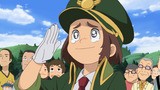 ヤッターマン　第５６話　寝台特急オリオン出発進行だコロン！