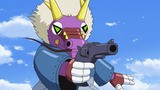 ヤッターマン　第５８話　ヤッターメカ全滅！だコロン！