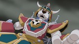 ヤッターマン　第５９話　ドクロベエ復活だコロン！