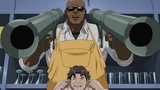 エンジェル・ハート　第７話　俺の愛すべき街