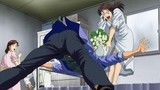 エンジェル・ハート　第１０話　エンジェルスマイル