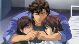エンジェル・ハート　第１１話　父娘（おやこ）の時間