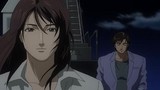 エンジェル・ハート　第１２話　船上の出会いと別れ