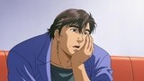 エンジェル・ハート　第１４話　復活Ｃ・Ｈ（シティーハンター）！