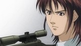 エンジェル・ハート　第１６話　Ｃ・Ｈ（シティーハンター）としての資格