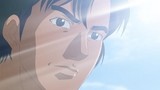 エンジェル・ハート　第２１話　哀しき守護者（ガーディアン）