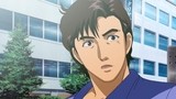 エンジェル・ハート　第２７話　私、恋してる！？