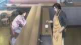 エンジェル・ハート　第３１話　最後の夜に見た奇跡