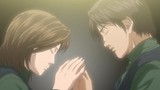 エンジェル・ハート　第３２話　組織から来た女