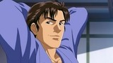 エンジェル・ハート　第３６話　幸せを運ぶ女の子