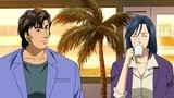 エンジェル・ハート　第３８話　オレの目になってくれ