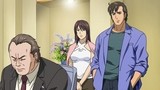 エンジェル・ハート　第３９話　依頼者は大女優