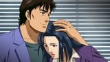 エンジェル・ハート　第４０話　ミキの隠された秘密