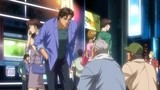 エンジェル・ハート　第４１話　自分の居場所