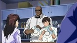 エンジェル・ハート　第４２話　二人だけのサイン