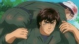 エンジェル・ハート　第４３話　私が生きる日常