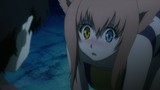 ドラゴンクライシス！　第７話　狼たちの真実
