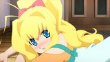 ドラゴンクライシス！　第１０話　オトナの儀式