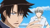 べるぜバブ　第５話　金で買えないものはありません