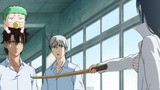 べるぜバブ　第８話　また出会いました