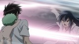 べるぜバブ　第９話　恋はハリケーンです