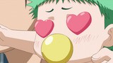 べるぜバブ　第１１話　金で買えないもの、ありました