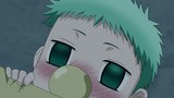 べるぜバブ　第１９話　医者が来ました