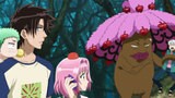 べるぜバブ　第２３話　ほんまかい