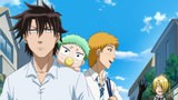 べるぜバブ　第２６話　アニキと呼んでもいいですか