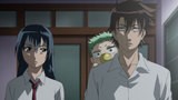 べるぜバブ　第２９話　六騎聖って何ですか？