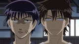 べるぜバブ　第３３話　過去に傷、ありました