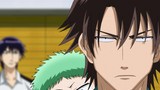 べるぜバブ　第３６話　決着、やっとつきました
