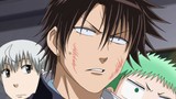 べるぜバブ　第３７話　その男、先生でした