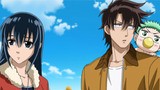 べるぜバブ　第３９話　兄は泣き虫でした