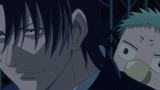 べるぜバブ　第４０話　刺客（しきゃく）は客（きゃく）ではありません
