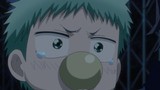 べるぜバブ　第４１話　絶体絶命どうしましょう