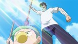 べるぜバブ　第４２話　修業の時間ですよ