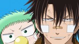 べるぜバブ　第４７話　お待たせしました