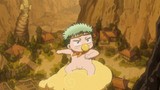 べるぜバブ　第４９話　べるぜバブお正月スペシャル！ベルベル西遊記