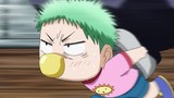 べるぜバブ　第５０話　今日は中身が違います
