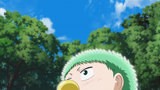 べるぜバブ　第５４話　黒（ブラック）ベル坊、育ちました