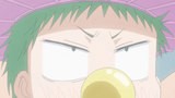 べるぜバブ　第６０話　さよならは言いません