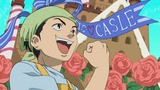 結界師　第２話　良守と時音