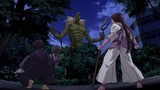結界師　第４話　彼女の大事なもの